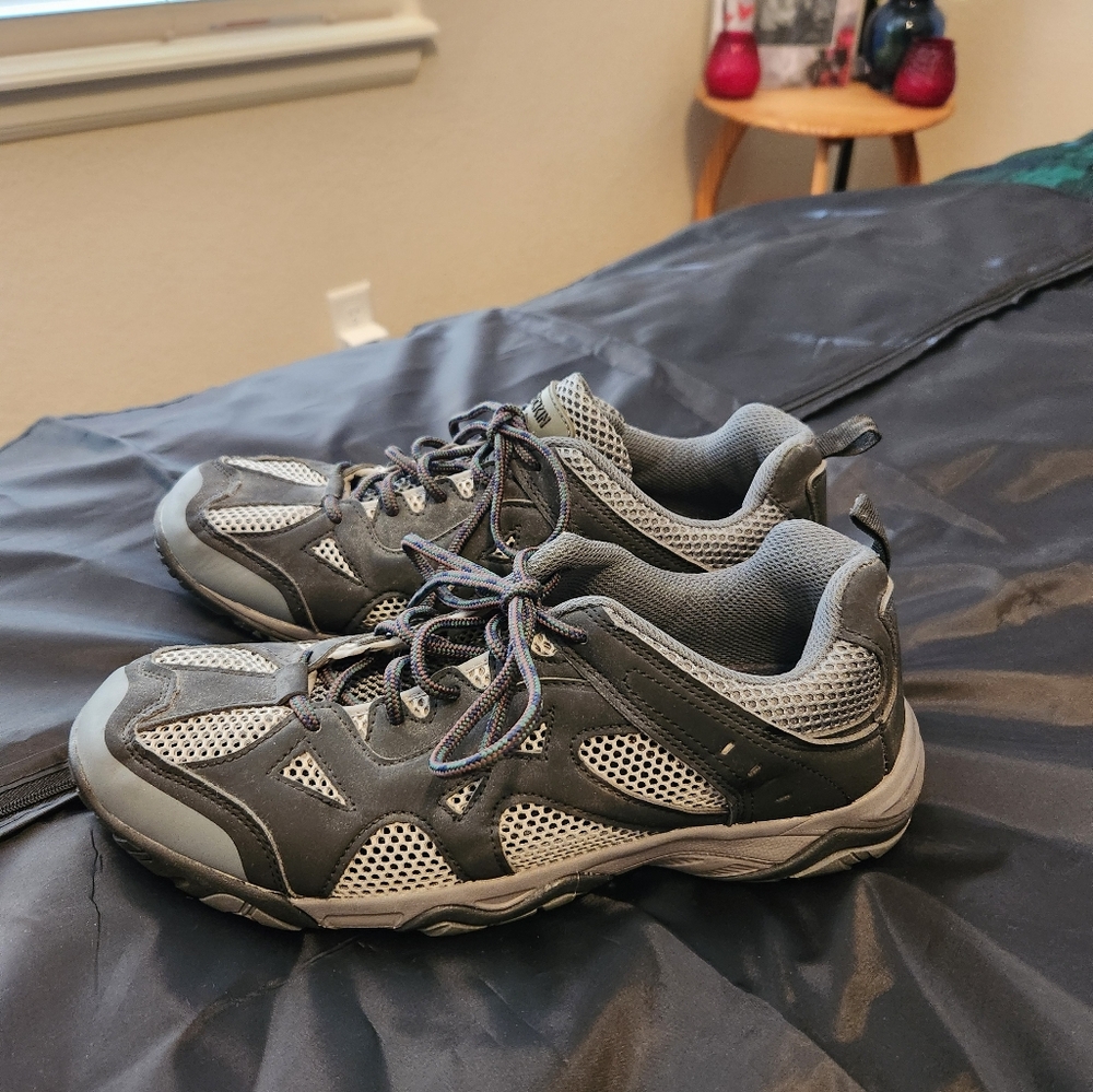 Rockin water shoes